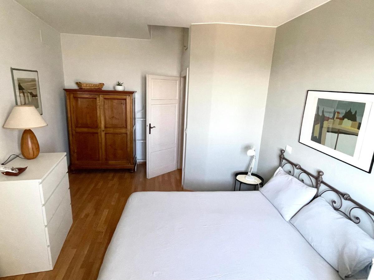 Attico Delle Arvolte Apartment Narni Exterior foto